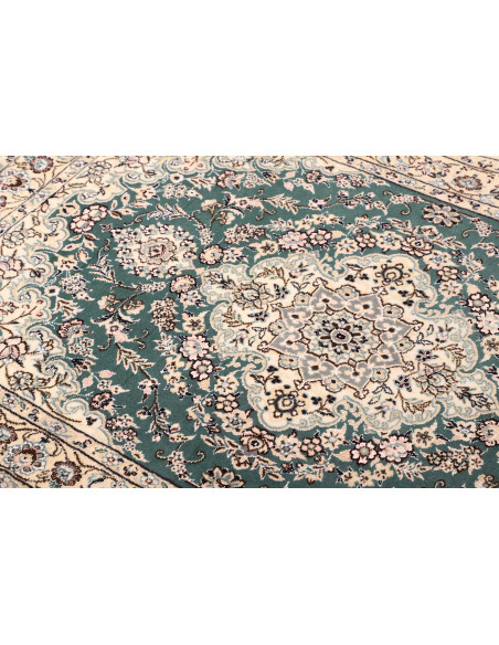 Tappeto Nain 9la Persia cm.100x150