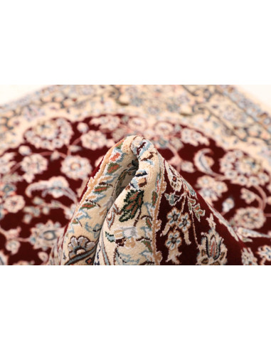 Tappeto Nain 9la Persia cm.102x155