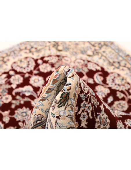 Tappeto Nain 9la Persia cm.102x155