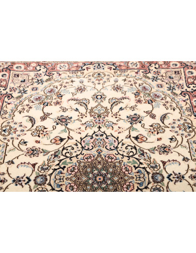 Tappeto Nain 9la Persia cm.103x154