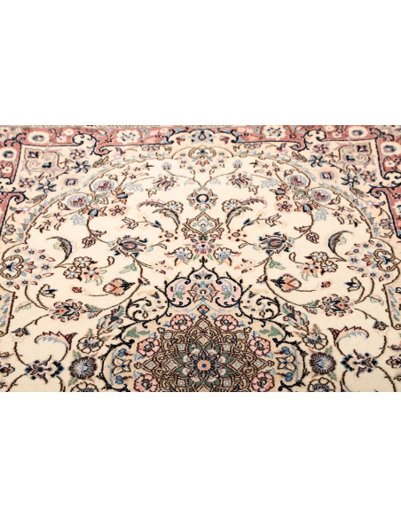 Tappeto Nain 9la Persia cm.103x154