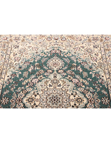 Tappeto Nain 9la Persia cm.100x150