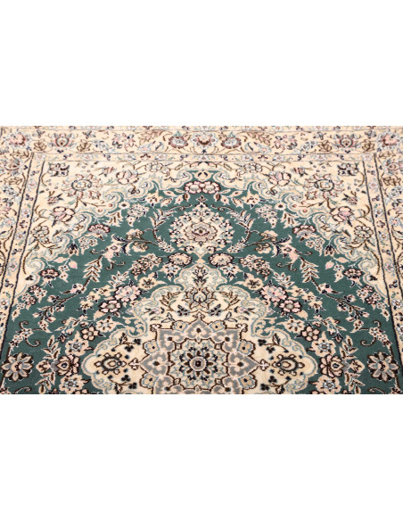 Tappeto Nain 9la Persia cm.100x150