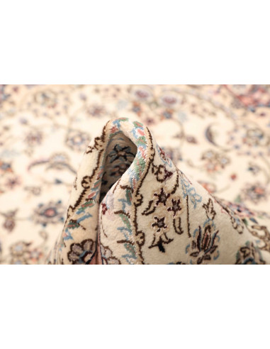 Tappeto Nain 9la Persia cm.103x154