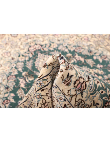 Tappeto Nain 9la Persia cm.100x150