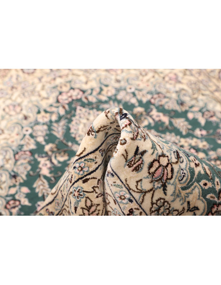 Tappeto Nain 9la Persia cm.100x150