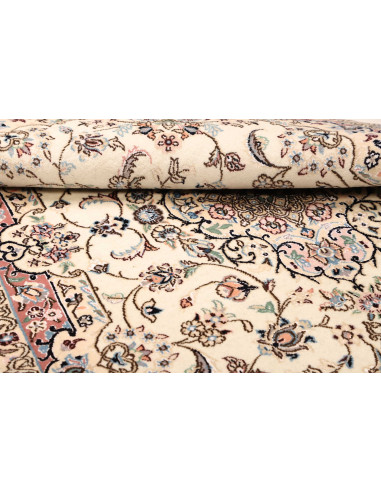 Tappeto Nain 9la Persia cm.103x154