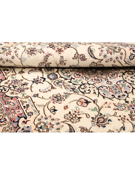 Tappeto Nain 9la Persia cm.103x154