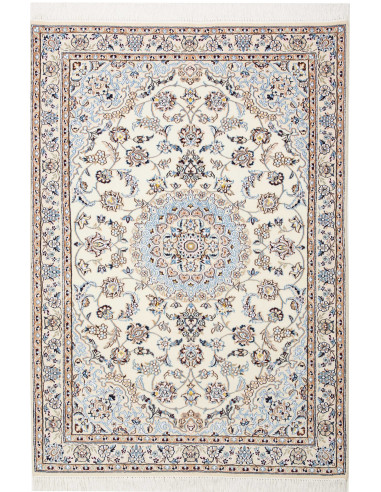 Tappeto Nain 9la Persia cm.101x150