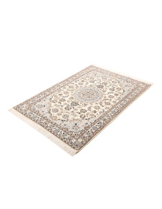 Tappeto Nain 9la Persia cm.101x150 2