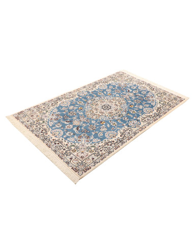 Tappeto Nain 9la Persia cm.102x155