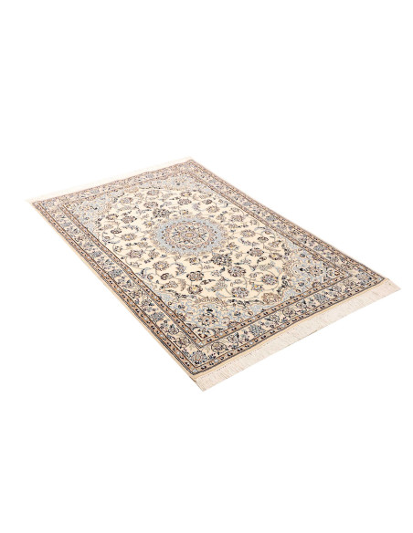Tappeto Nain 9la Persia cm.101x150
