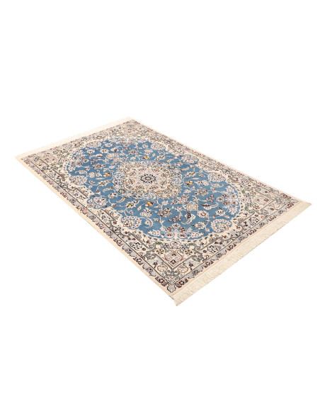 Tappeto Nain 9la Persia cm.102x155