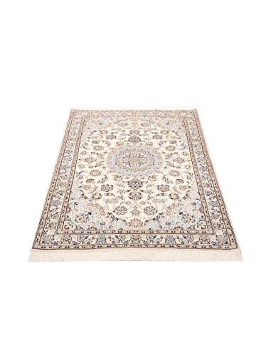 Tappeto Nain 9la Persia cm.101x150