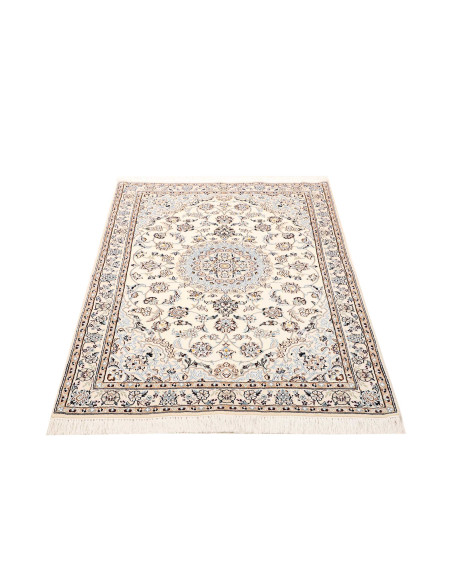 Tappeto Nain 9la Persia cm.101x150