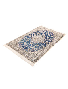 Tappeto Nain 9la Persia cm.104x147 2