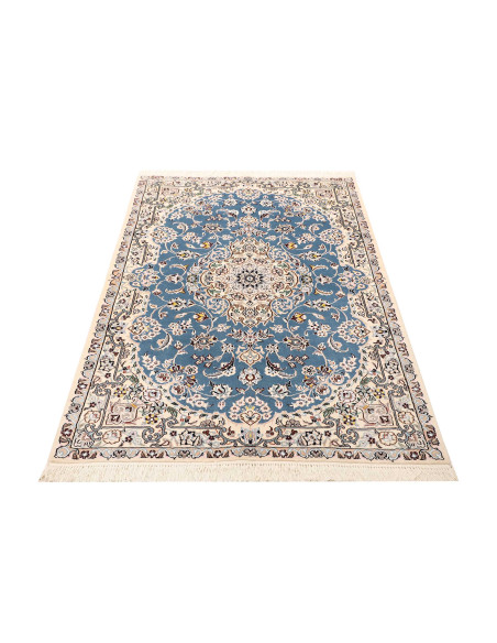 Tappeto Nain 9la Persia cm.102x155