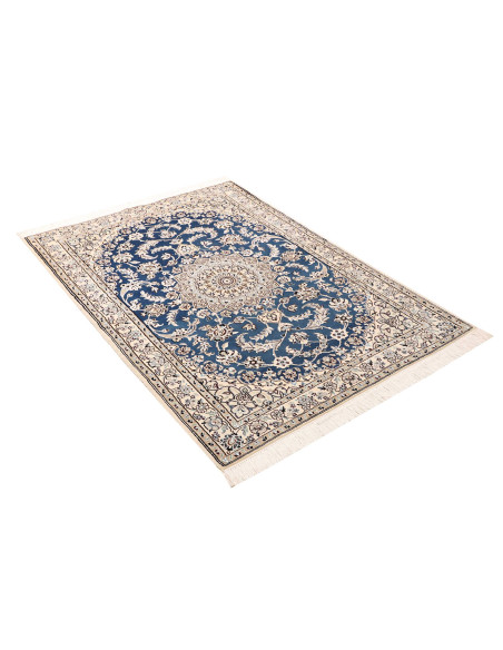 Tappeto Nain 9la Persia cm.104x147