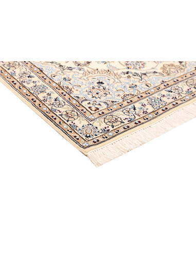 Tappeto Nain 9la Persia cm.101x150