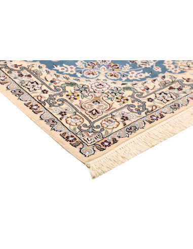 Tappeto Nain 9la Persia cm.102x155