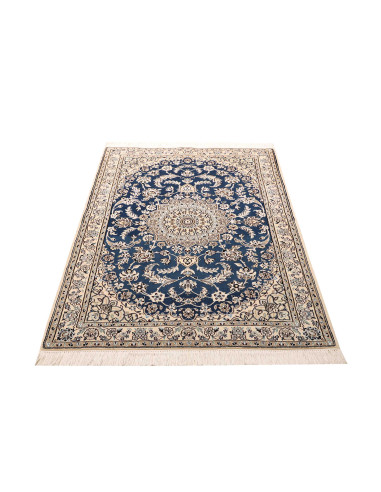 Tappeto Nain 9la Persia cm.104x147