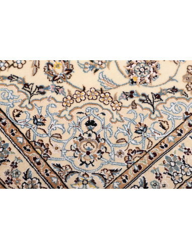 Tappeto Nain 9la Persia cm.101x150