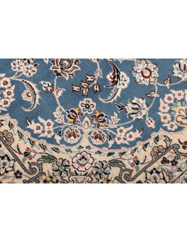 Tappeto Nain 9la Persia cm.102x155