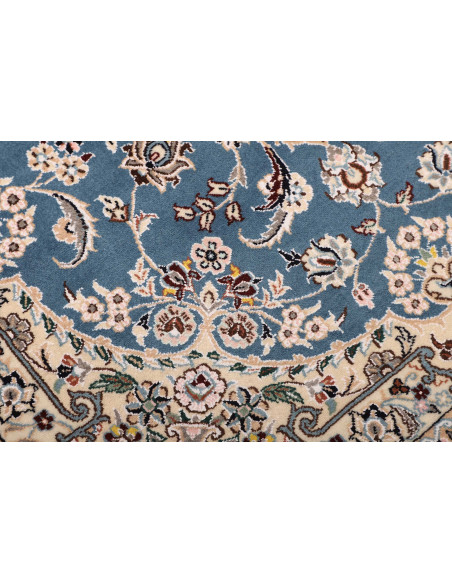Tappeto Nain 9la Persia cm.102x155