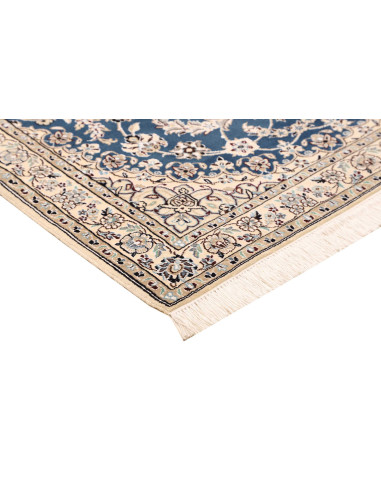 Tappeto Nain 9la Persia cm.104x147