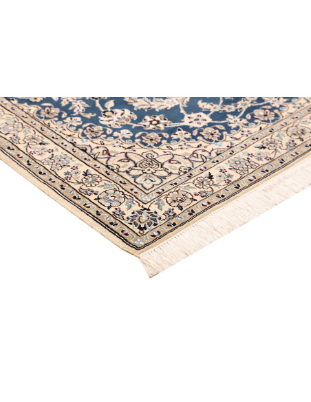 Tappeto Nain 9la Persia cm.104x147