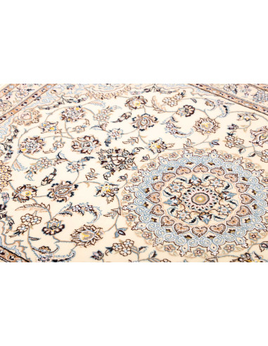 Tappeto Nain 9la Persia cm.101x150