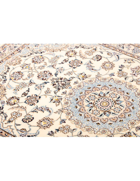 Tappeto Nain 9la Persia cm.101x150