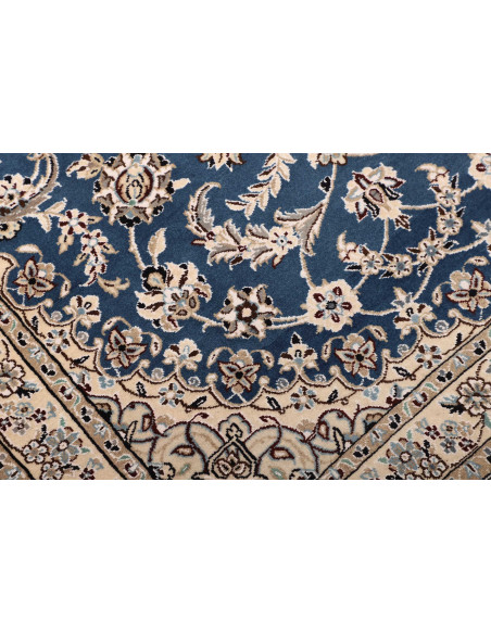 Tappeto Nain 9la Persia cm.104x147