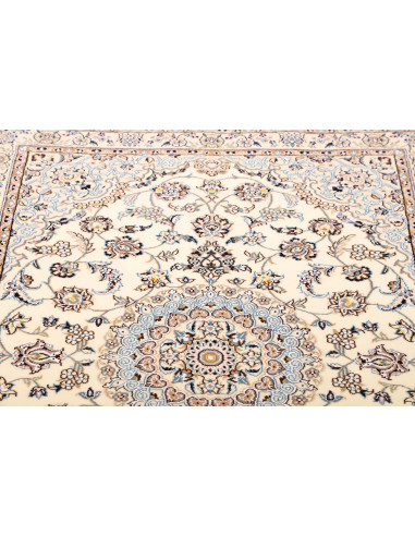 Tappeto Nain 9la Persia cm.101x150