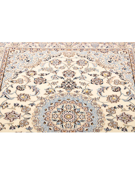 Tappeto Nain 9la Persia cm.101x150
