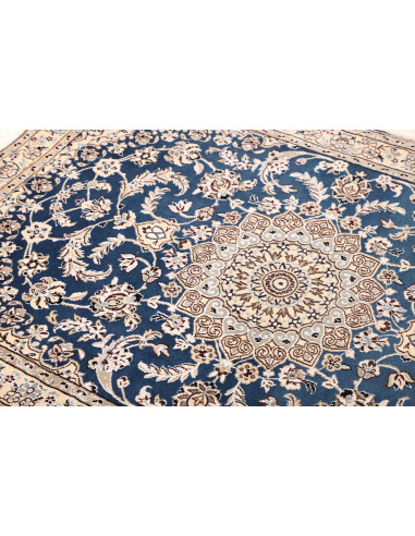 Tappeto Nain 9la Persia cm.104x147
