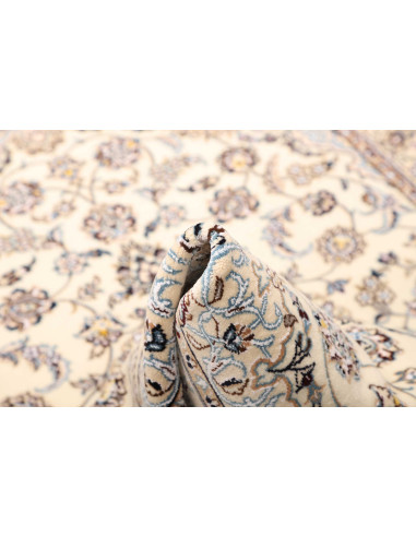 Tappeto Nain 9la Persia cm.101x150