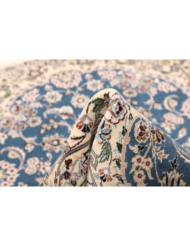 Tappeto Nain 9la Persia cm.102x155