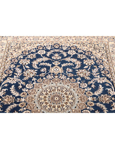 Tappeto Nain 9la Persia cm.104x147