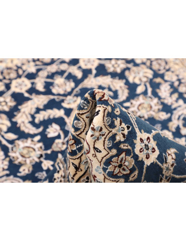 Tappeto Nain 9la Persia cm.104x147