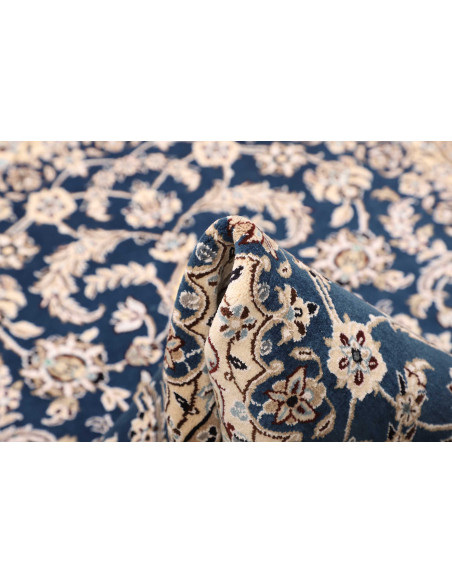 Tappeto Nain 9la Persia cm.104x147