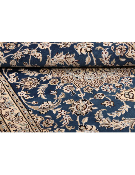 Tappeto Nain 9la Persia cm.104x147