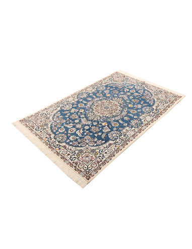 Tappeto Nain 9la Persia cm.104x157