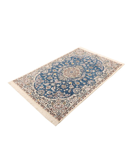 Tappeto Nain 9la Persia cm.104x157