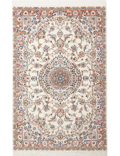 Tappeto Nain 9la Persia cm.102x156