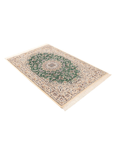 Tappeto Nain 9la Persia cm.105x154