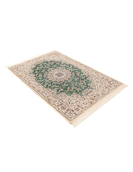 Tappeto Nain 9la Persia cm.105x154