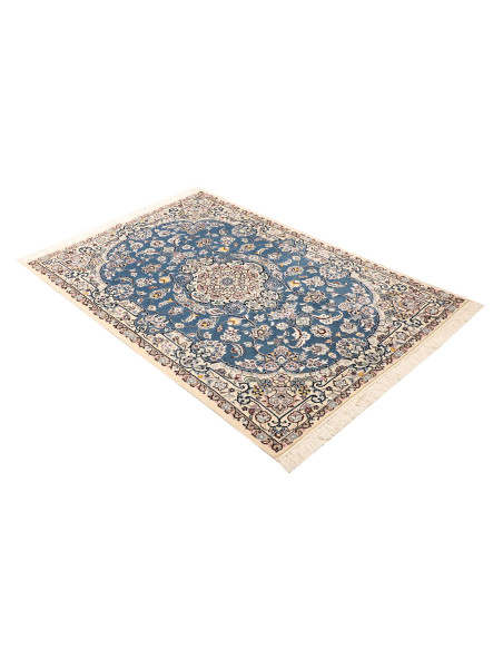 Tappeto Nain 9la Persia cm.104x157