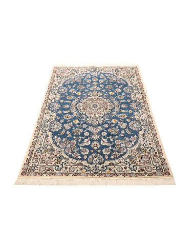 Tappeto Nain 9la Persia cm.104x157