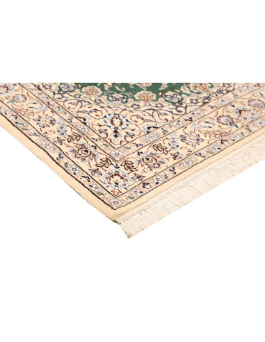 Tappeto Nain 9la Persia cm.105x154